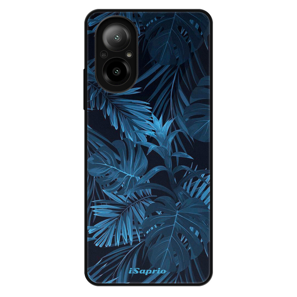 Lesklé puzdro Exclusive iSaprio - Jungle 12 - Realme C67