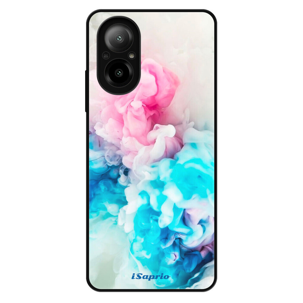 Lesklé puzdro Exclusive iSaprio - Watercolor 03 - Realme C67