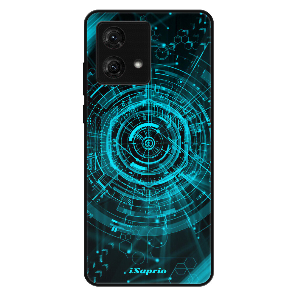 Lesklé puzdro Exclusive iSaprio - Technics 02 - Motorola Moto G84