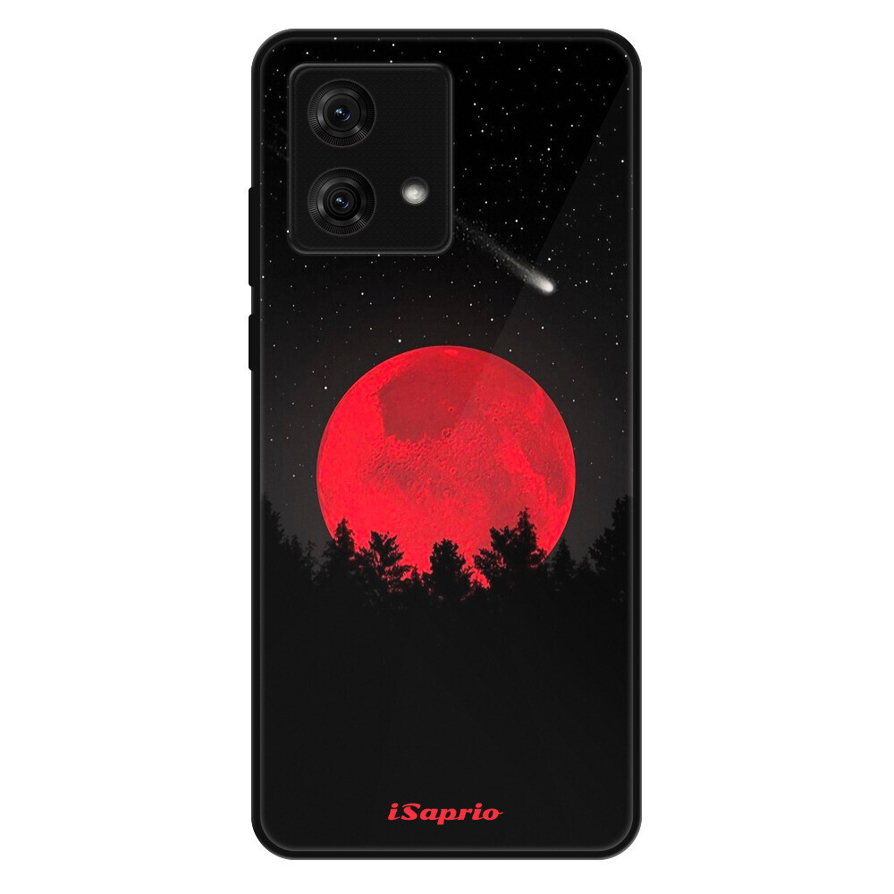Lesklé puzdro Exclusive iSaprio - Perseids 01 - Motorola Moto G84