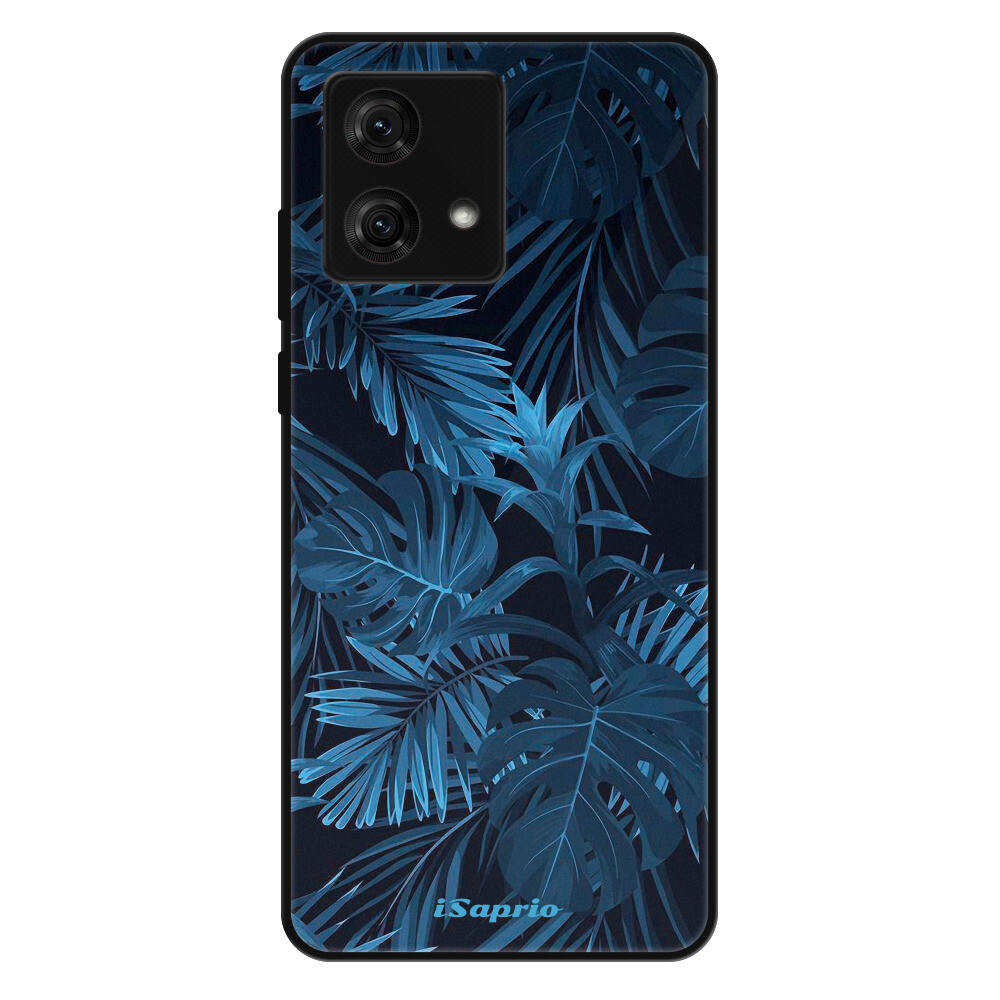 Lesklé puzdro Exclusive iSaprio - Jungle 12 - Motorola Moto G84
