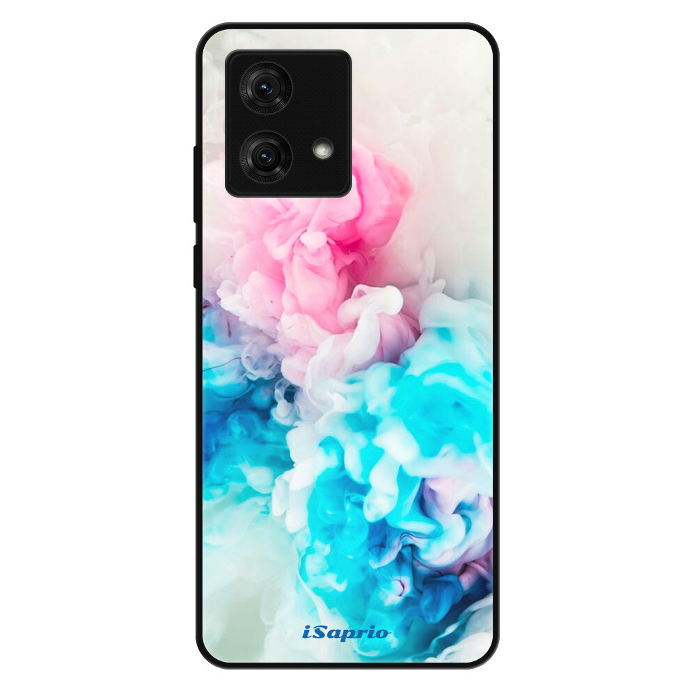 Lesklé puzdro Exclusive iSaprio - Watercolor 03 - Motorola Moto G84
