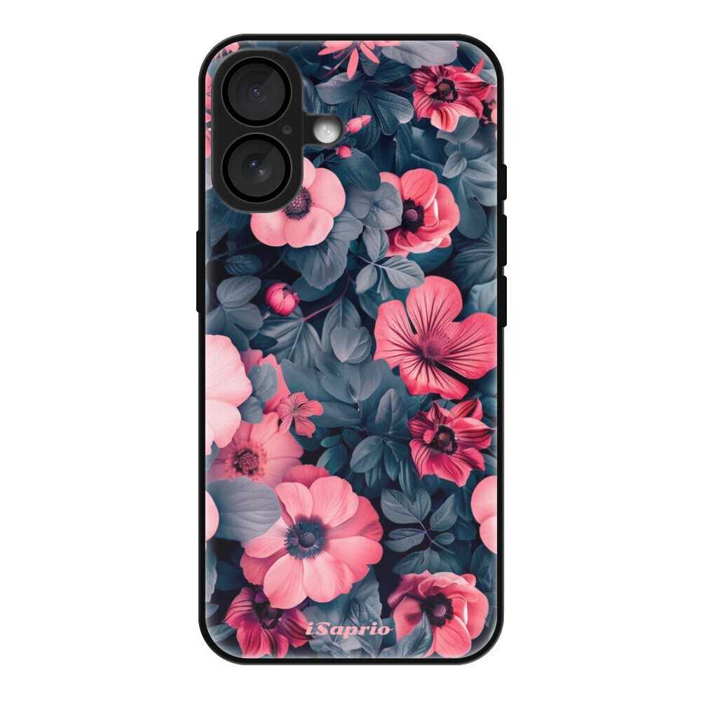Lesklé puzdro MagSafe iSaprio - Blossom Harmony 10 - iPhone 16