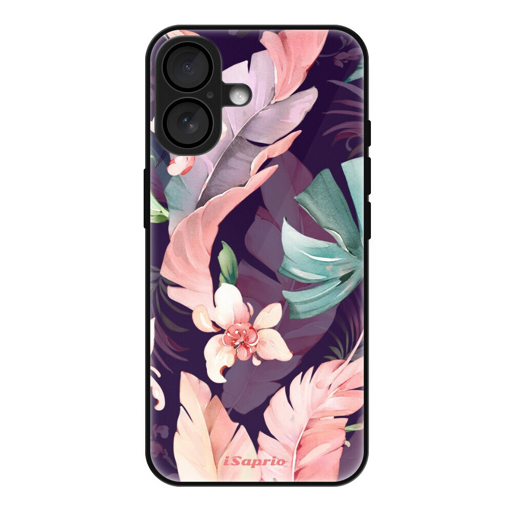 Lesklé puzdro MagSafe iSaprio - Exotic Pattern 02 - iPhone 16