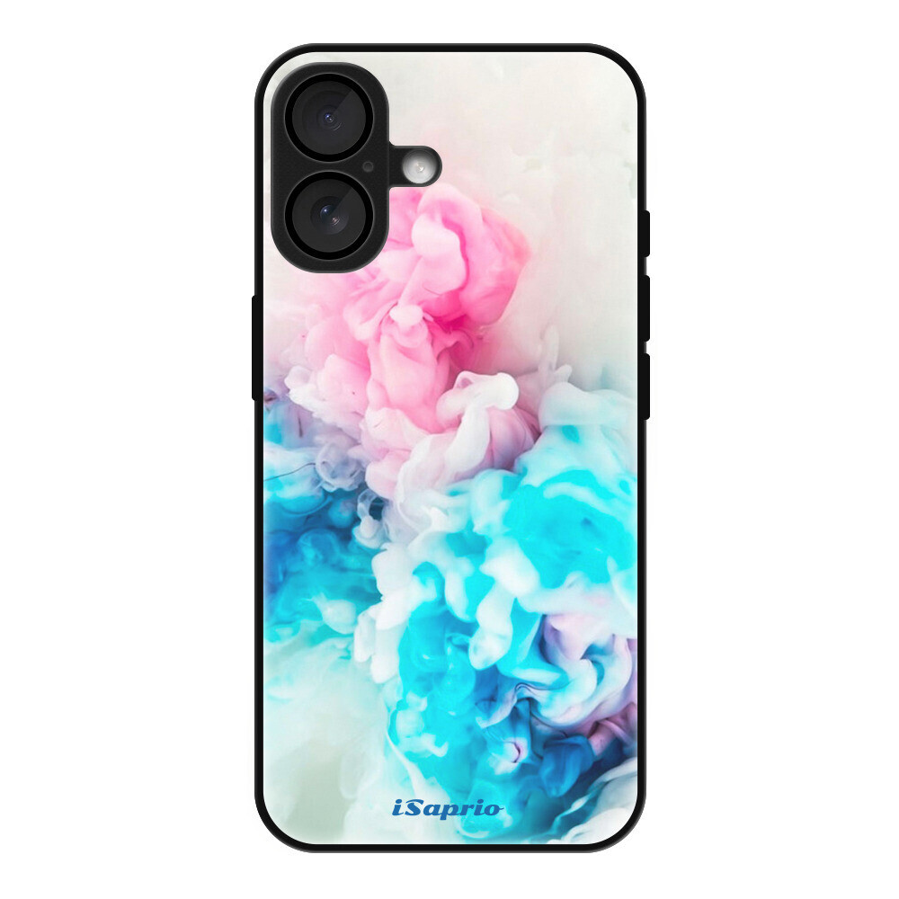 Lesklé puzdro MagSafe iSaprio - Watercolor 03 - iPhone 16