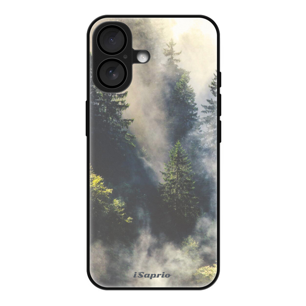 Lesklé puzdro MagSafe iSaprio - Forrest 01 - iPhone 16