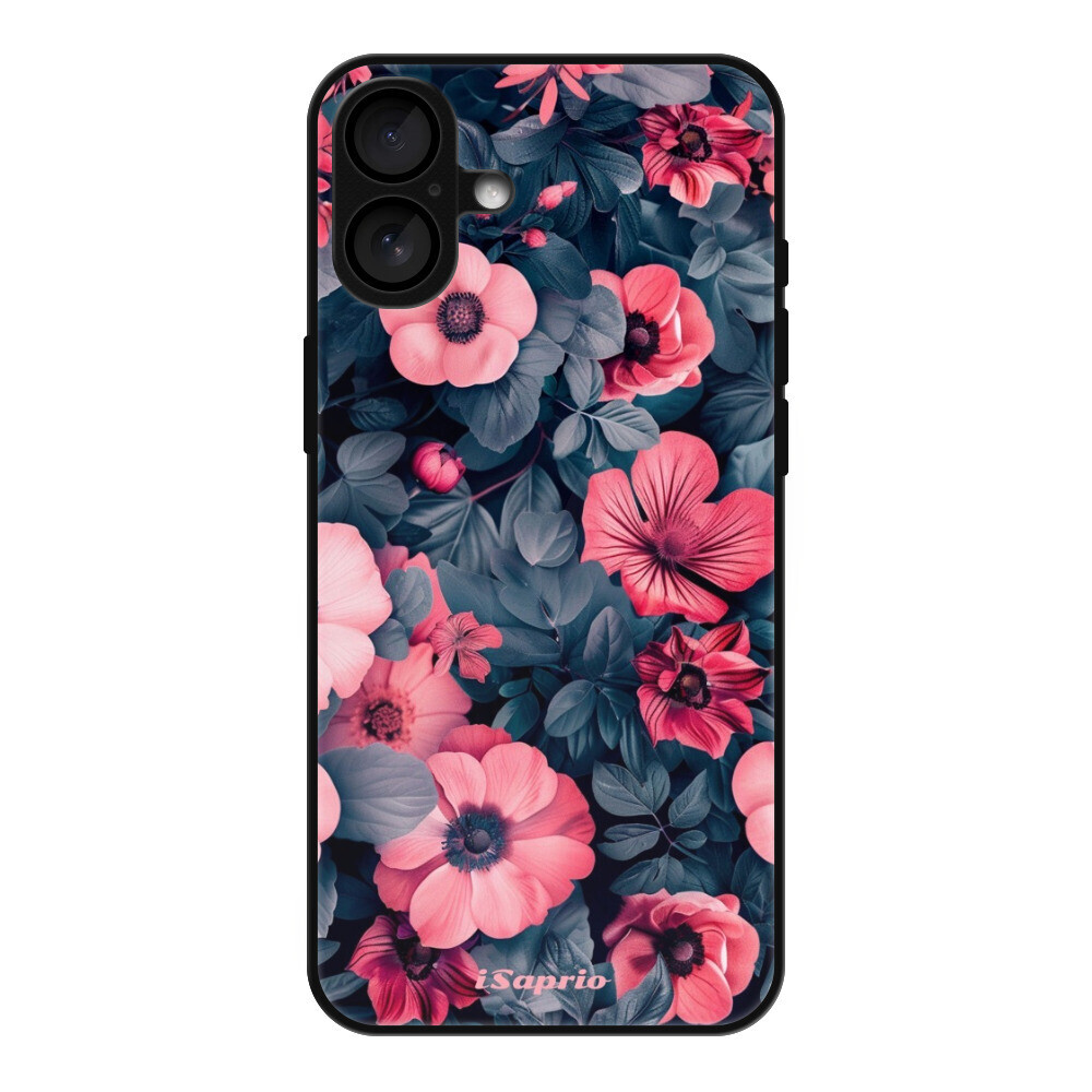 Lesklé puzdro MagSafe iSaprio - Blossom Harmony 10 - iPhone 16 Plus