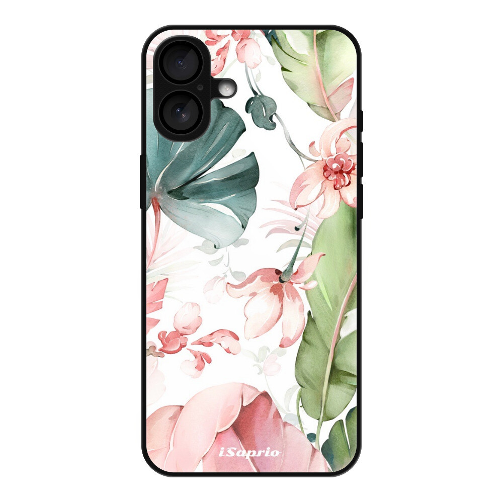 Lesklé puzdro MagSafe iSaprio - Exotic Pattern 01 - iPhone 16 Plus