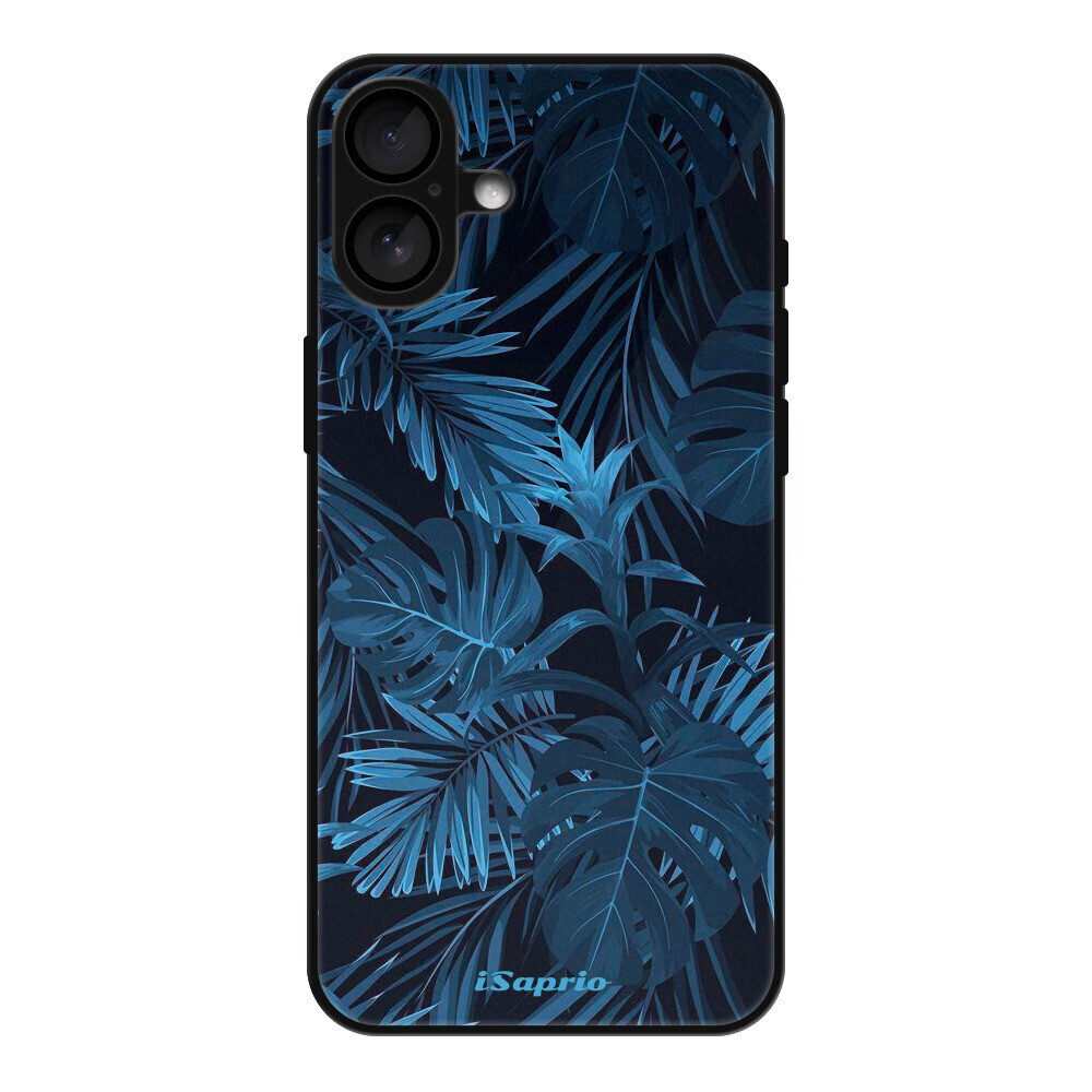Lesklé puzdro MagSafe iSaprio - Jungle 12 - iPhone 16 Plus