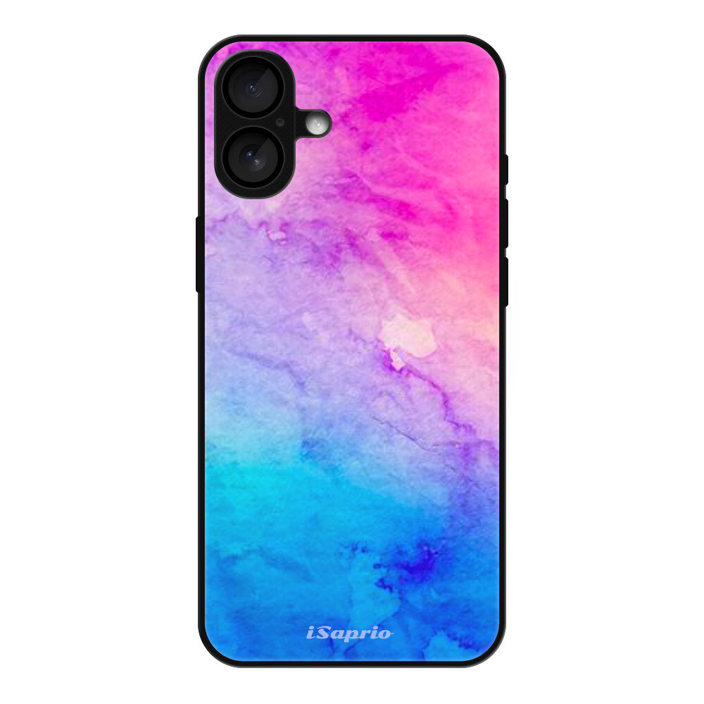 Lesklé puzdro MagSafe iSaprio - Watercolor Paper 01 - iPhone 16 Plus