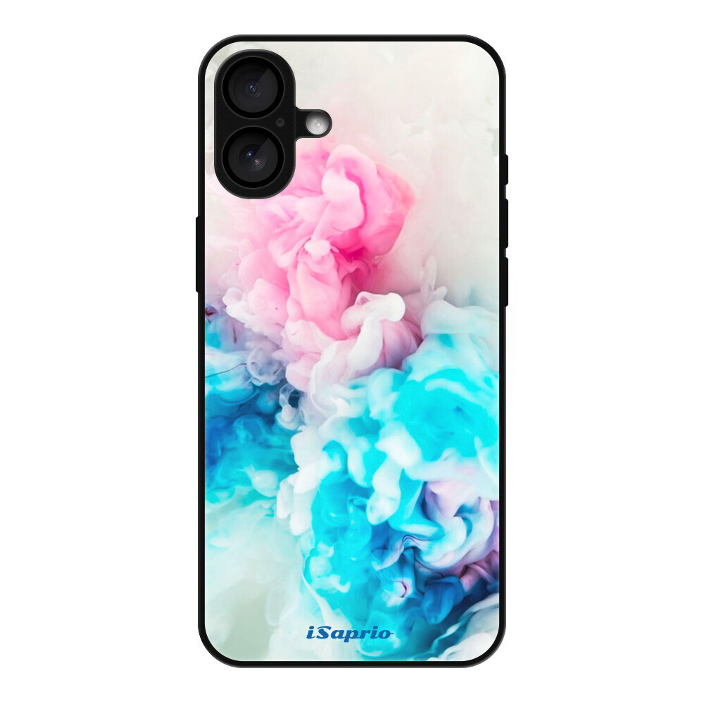 Lesklé puzdro MagSafe iSaprio - Watercolor 03 - iPhone 16 Plus