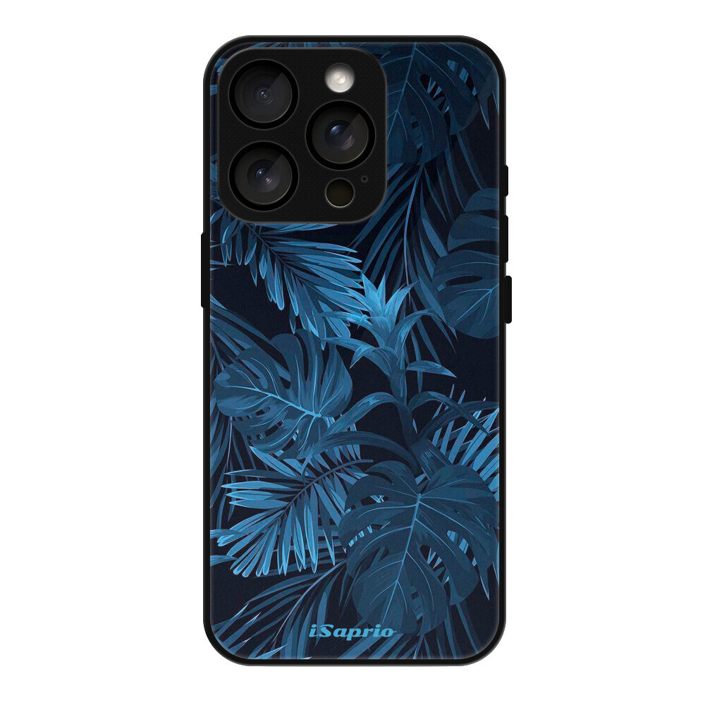 Lesklé puzdro MagSafe iSaprio - Jungle 12 - iPhone 16 Pro