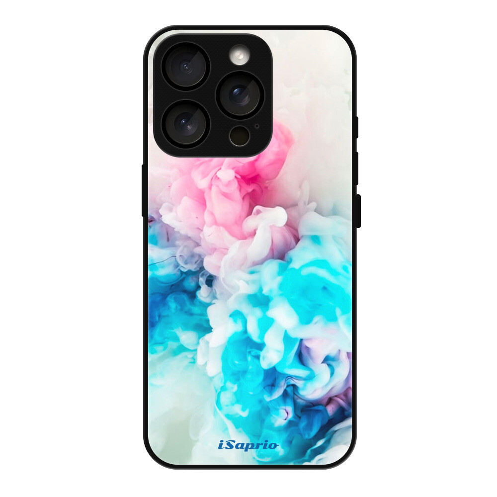 Lesklé puzdro MagSafe iSaprio - Watercolor 03 - iPhone 16 Pro