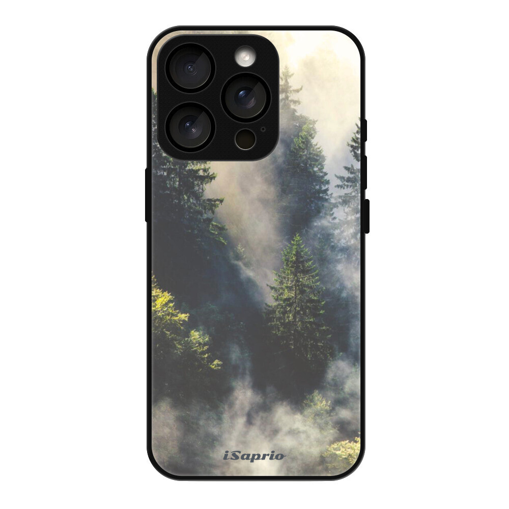 Lesklé puzdro MagSafe iSaprio - Forrest 01 - iPhone 16 Pro