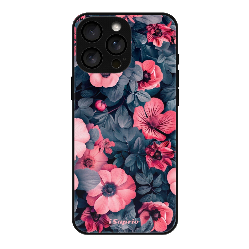 Lesklé puzdro MagSafe iSaprio - Blossom Harmony 10 - iPhone 16 Pro Max