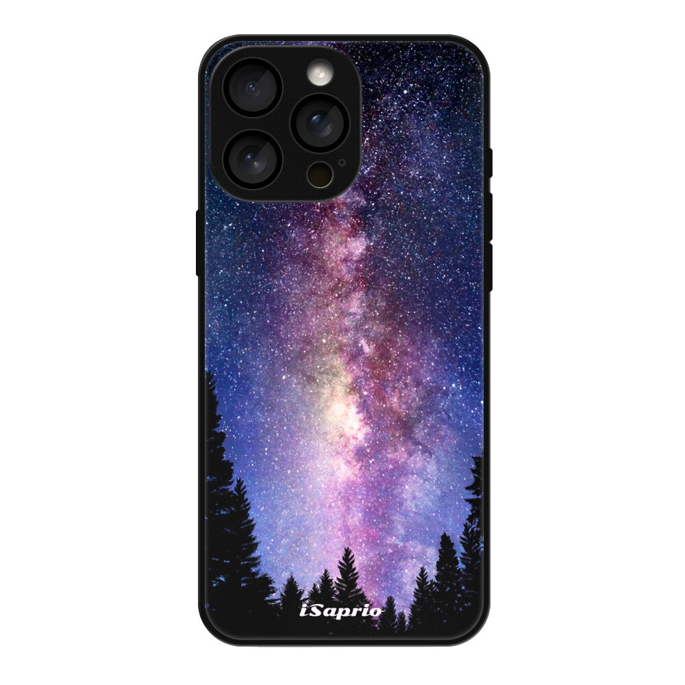 Lesklé puzdro MagSafe iSaprio - Milky Way 11 - iPhone 16 Pro Max