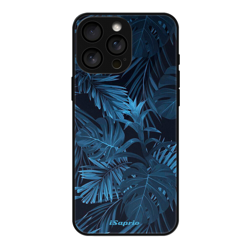 Lesklé puzdro MagSafe iSaprio - Jungle 12 - iPhone 16 Pro Max