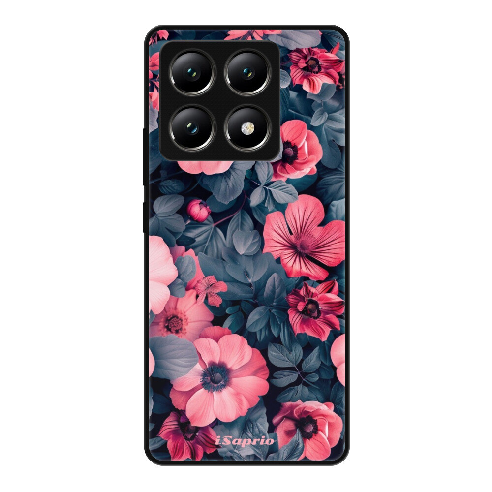 Lesklé puzdro Exclusive iSaprio - Blossom Harmony 10 - Xiaomi 14T