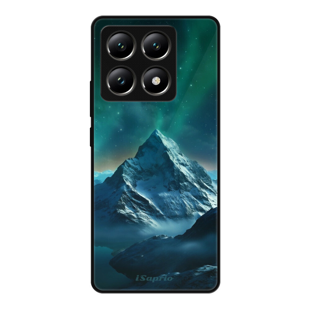 Lesklé puzdro Exclusive iSaprio - Aurora 01 - Xiaomi 14T