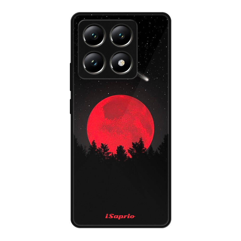 Lesklé puzdro Exclusive iSaprio - Perseids 01 - Xiaomi 14T