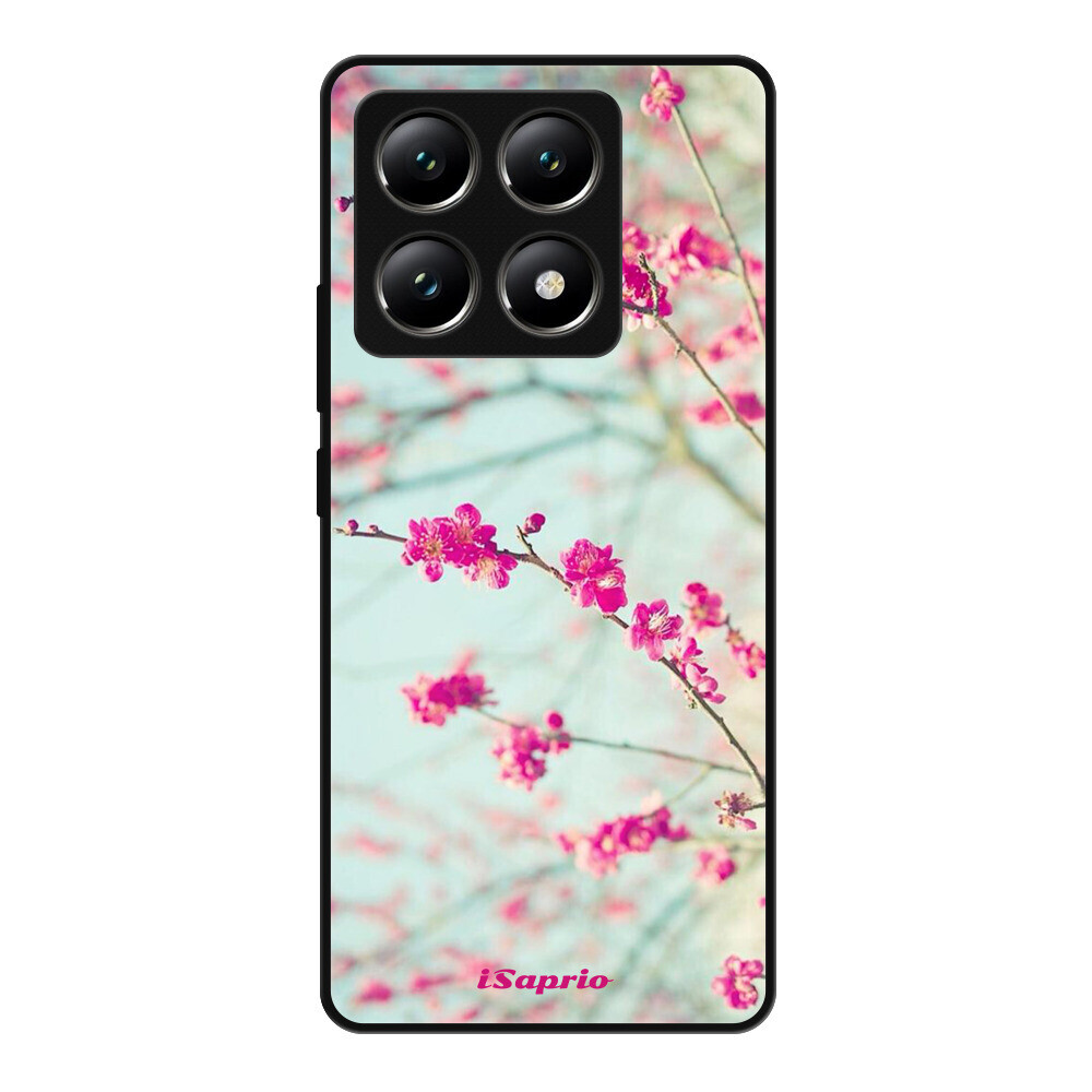 Lesklé puzdro Exclusive iSaprio - Blossom 01 - Xiaomi 14T