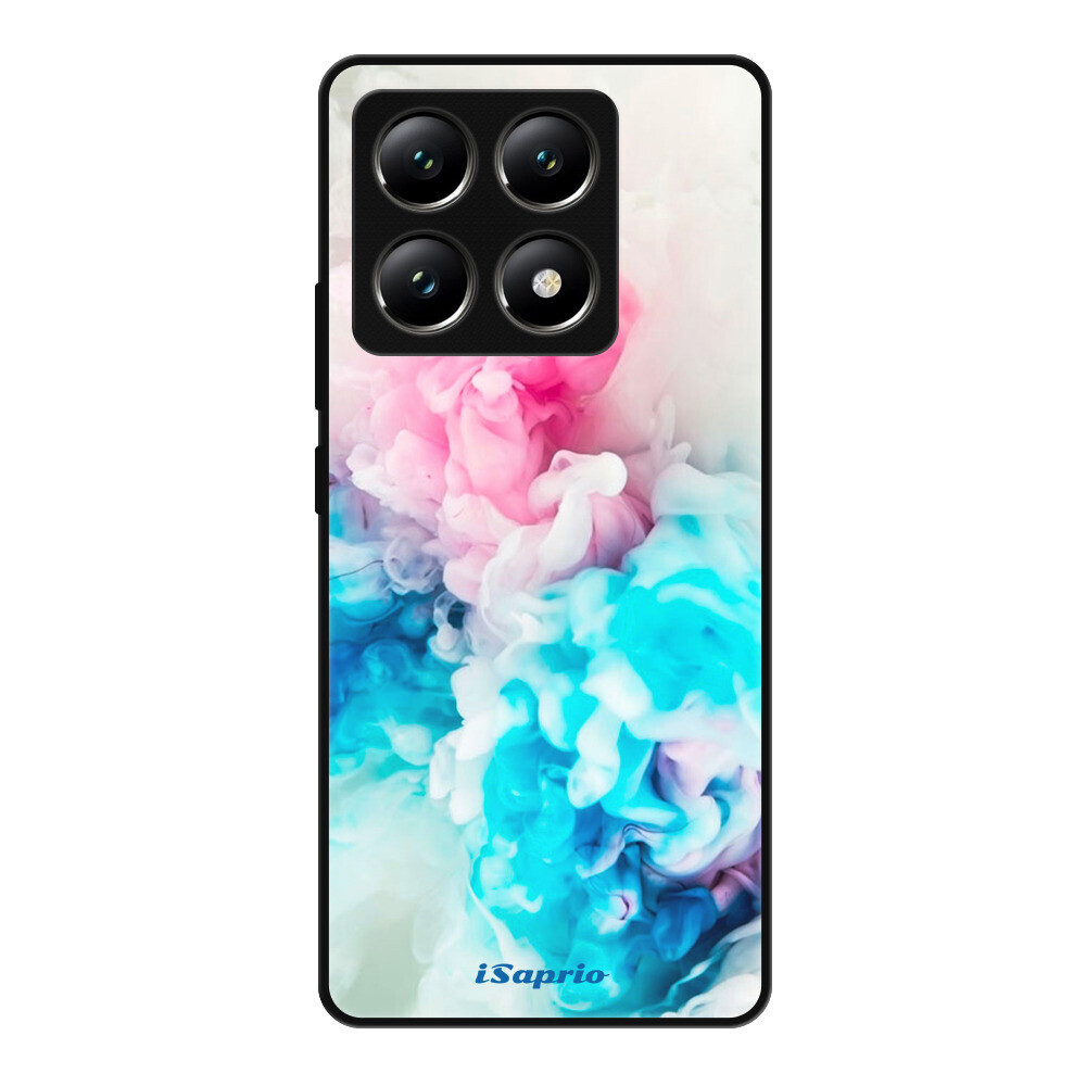 Lesklé puzdro Exclusive iSaprio - Watercolor 03 - Xiaomi 14T