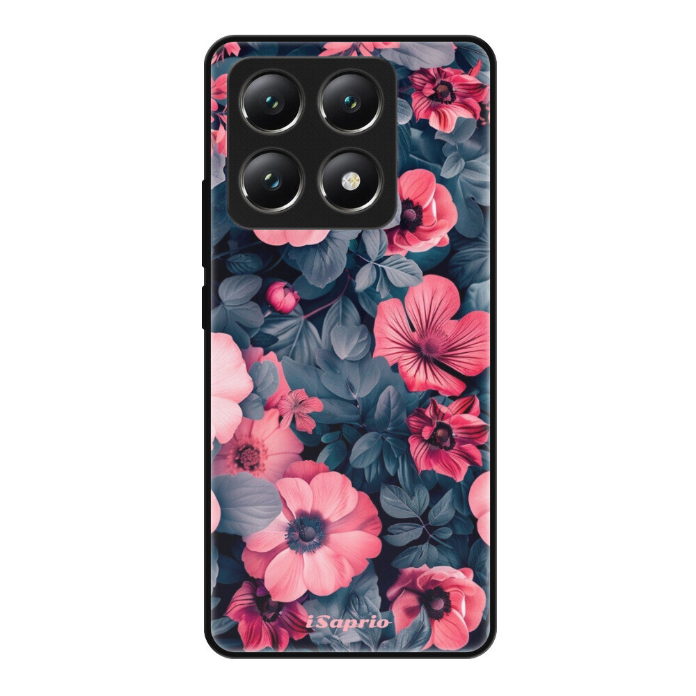Lesklé puzdro Exclusive iSaprio - Blossom Harmony 10 - Xiaomi 14T Pro