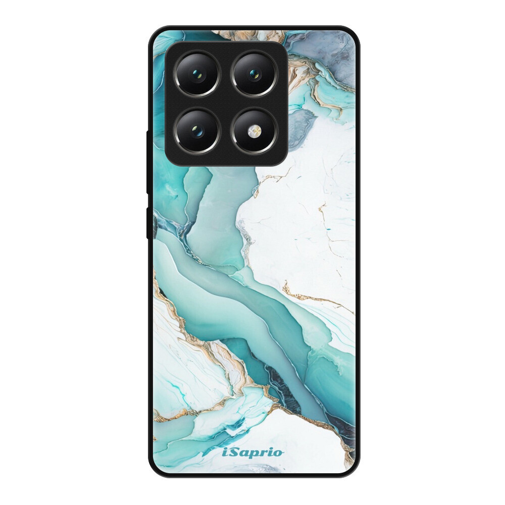 Lesklé puzdro Exclusive iSaprio - Color Marble 22 - Xiaomi 14T Pro