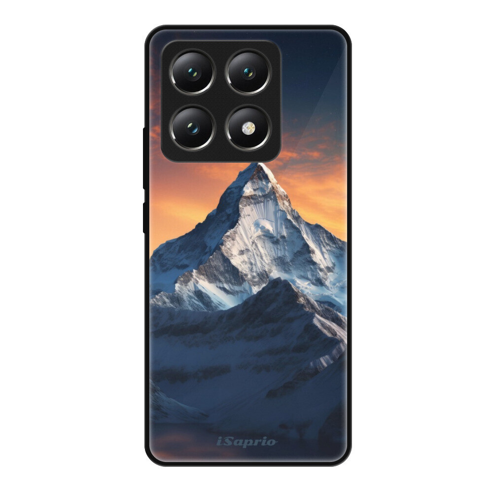 Lesklé puzdro Exclusive iSaprio - Mountain 01 - Xiaomi 14T Pro