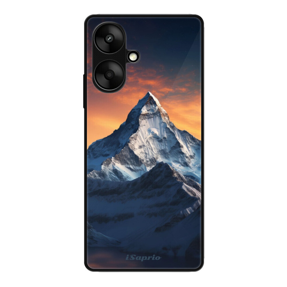 Lesklé puzdro Exclusive iSaprio - Mountain 01 - Xiaomi Redmi 13C 5G