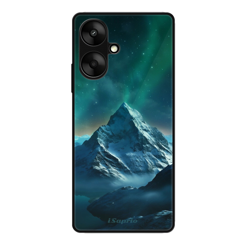 Lesklé puzdro Exclusive iSaprio - Aurora 01 - Xiaomi Redmi 13C 5G