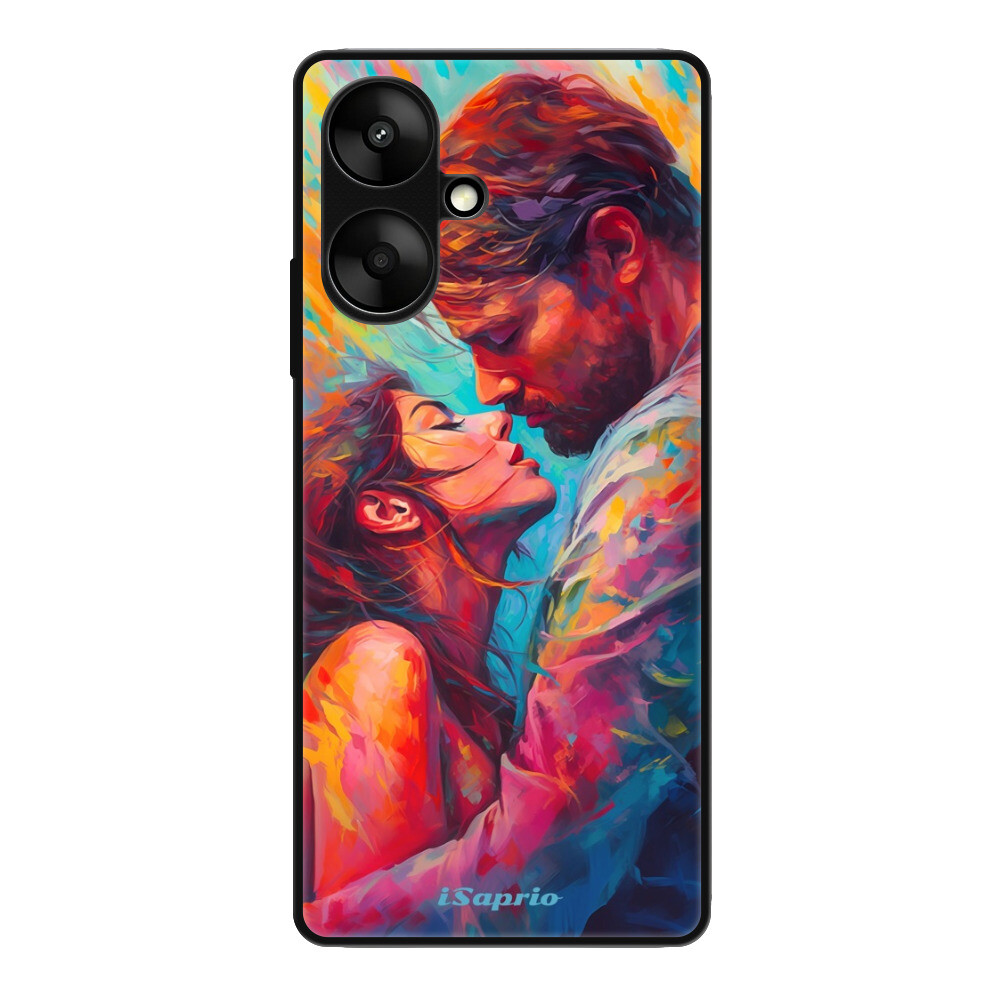 Lesklé puzdro Exclusive iSaprio - Fall in Love - Xiaomi Redmi 13C 5G