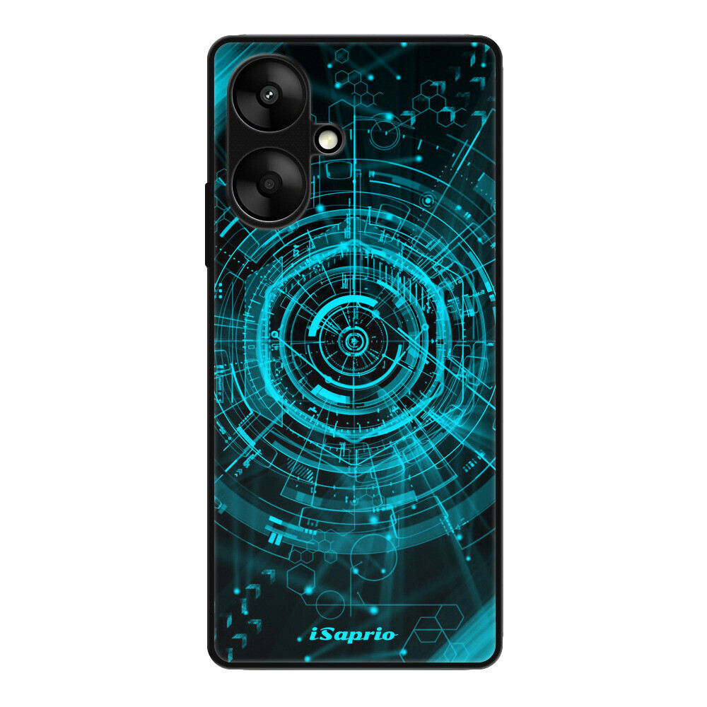 Lesklé puzdro Exclusive iSaprio - Technics 02 - Xiaomi Redmi 13C 5G