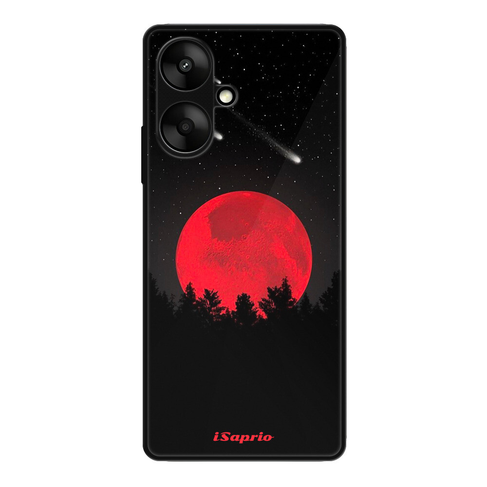 Lesklé puzdro Exclusive iSaprio - Perseids 01 - Xiaomi Redmi 13C 5G