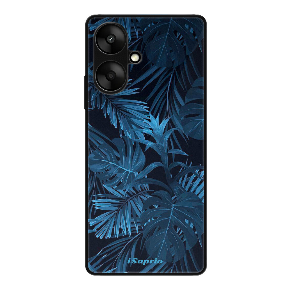 Lesklé puzdro Exclusive iSaprio - Jungle 12 - Xiaomi Redmi 13C 5G