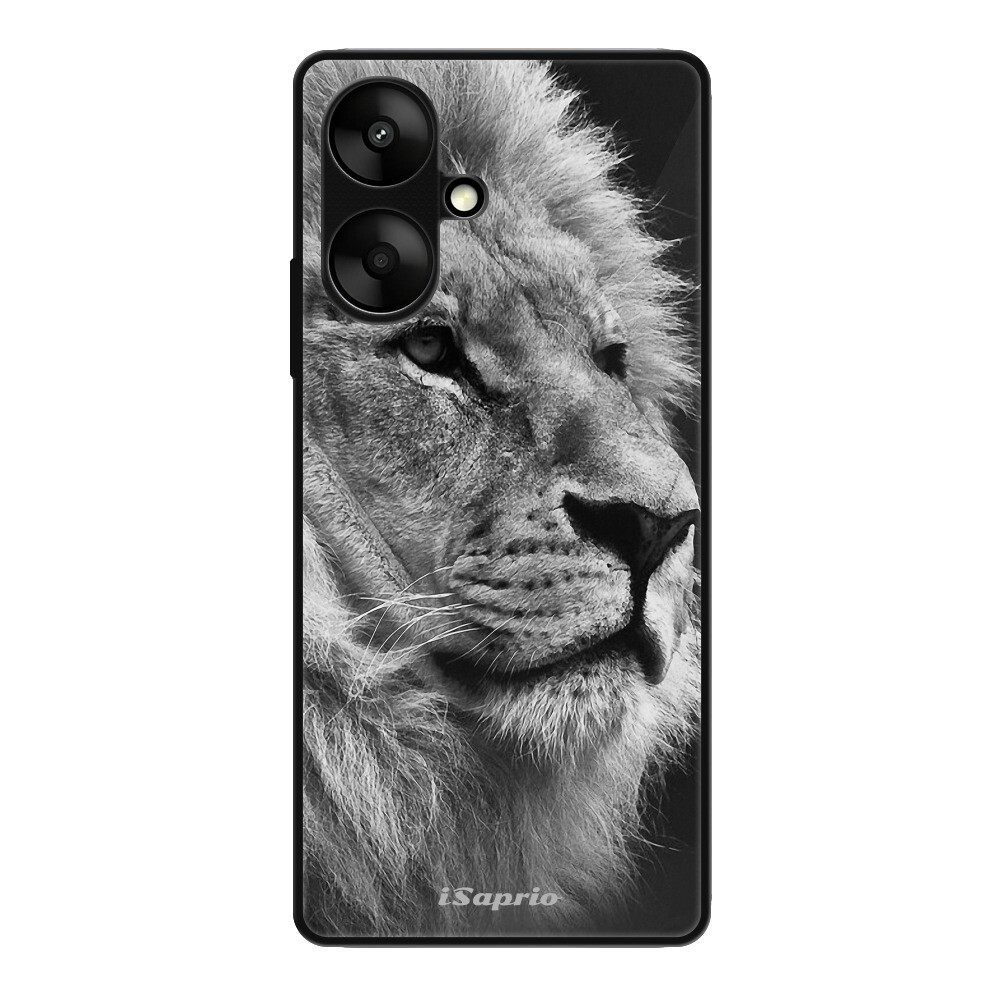 Lesklé puzdro Exclusive iSaprio - Lion 10 - Xiaomi Redmi 13C 5G