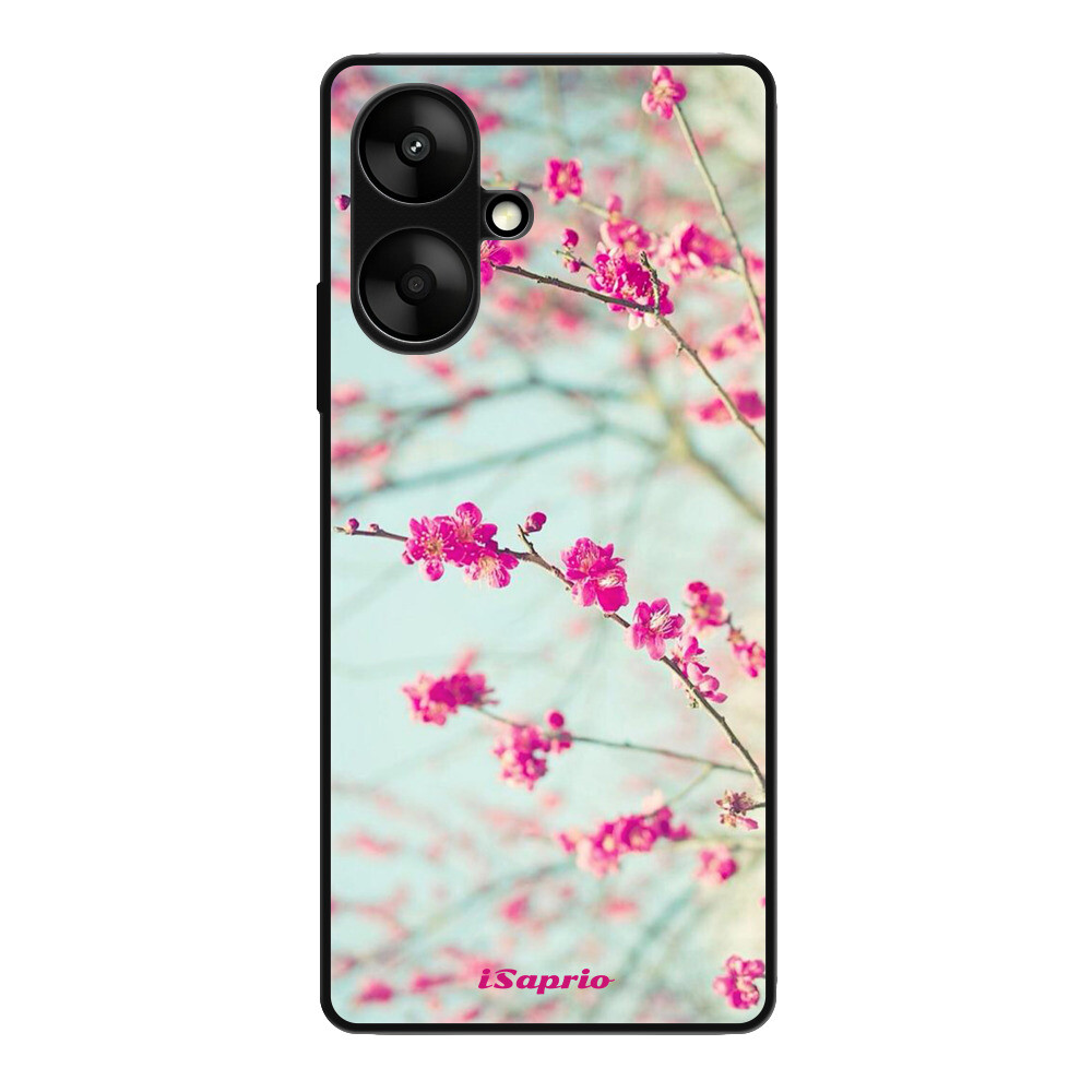 Lesklé puzdro Exclusive iSaprio - Blossom 01 - Xiaomi Redmi 13C 5G