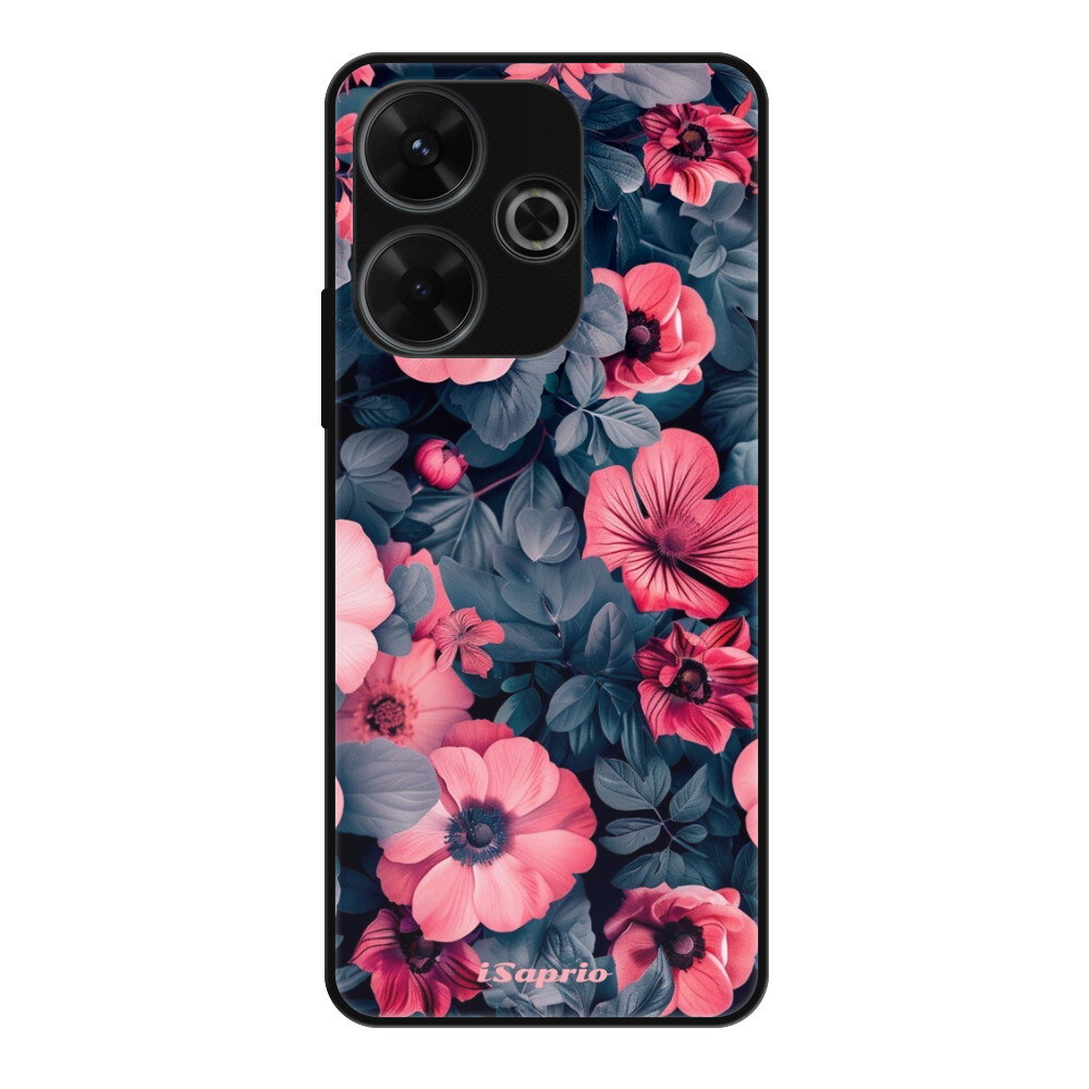 Lesklé puzdro Exclusive iSaprio - Blossom Harmony 10 - Xiaomi Redmi 13