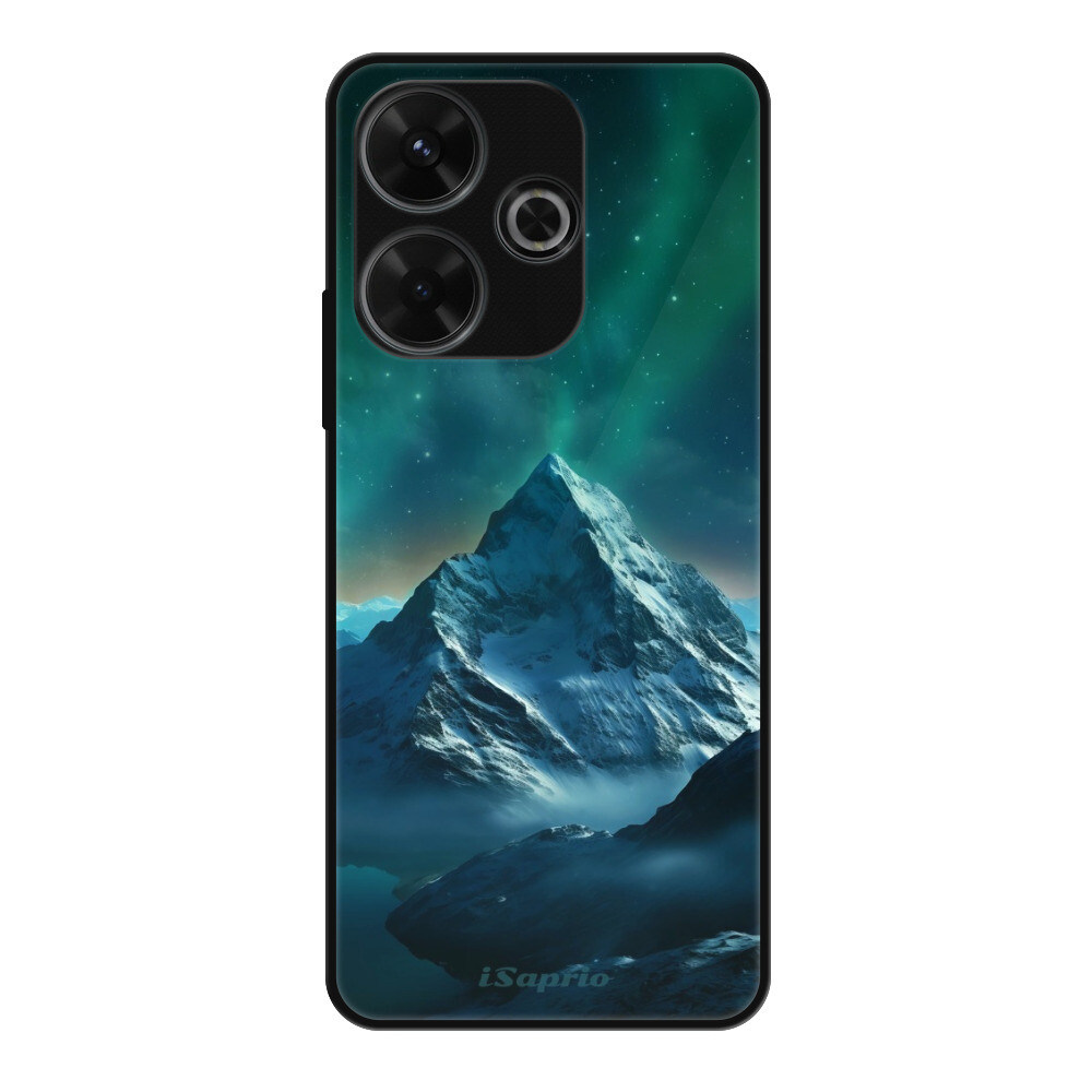 Lesklé puzdro Exclusive iSaprio - Aurora 01 - Xiaomi Redmi 13