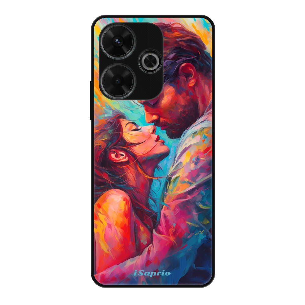 Lesklé puzdro Exclusive iSaprio - Fall in Love - Xiaomi Redmi 13