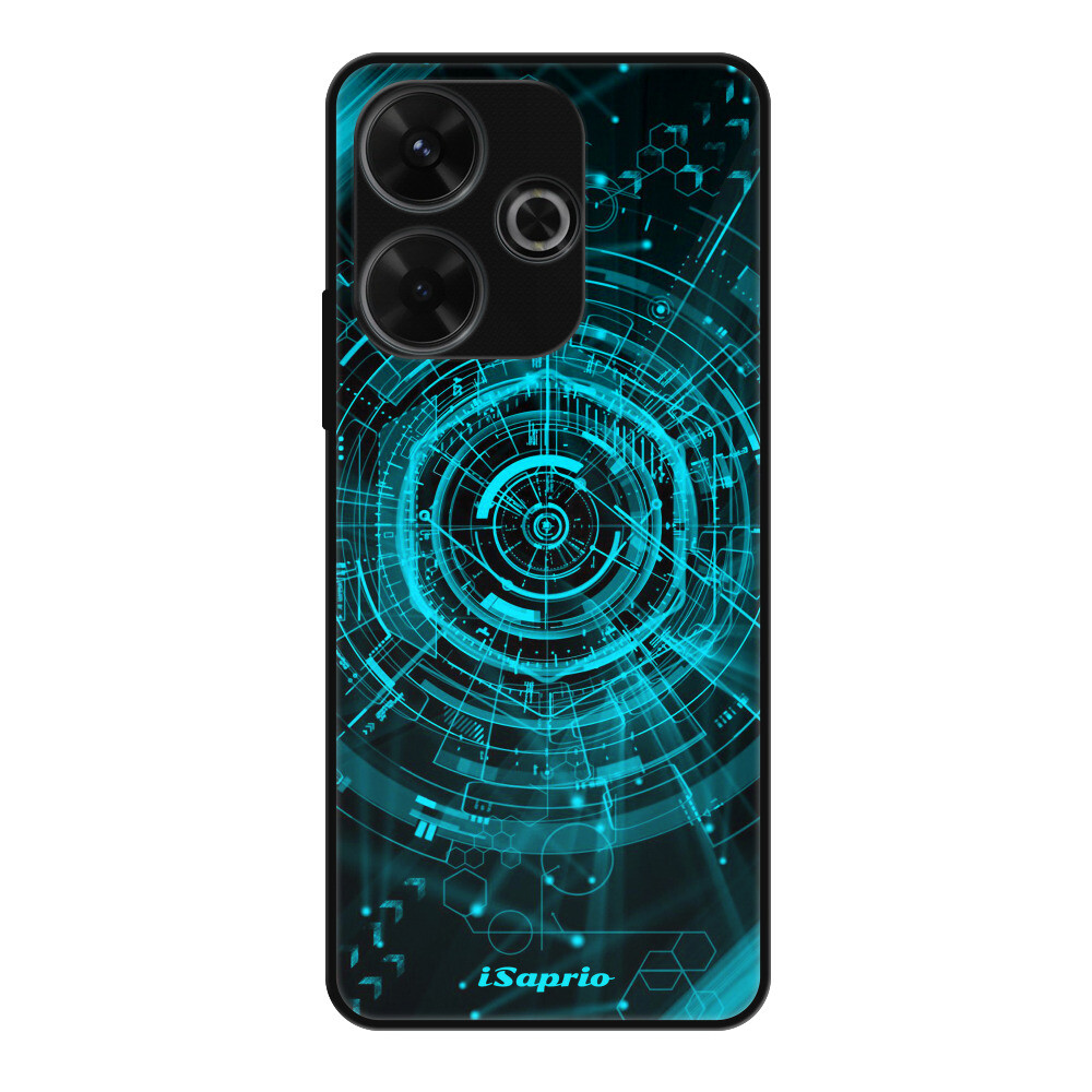 Lesklé puzdro Exclusive iSaprio - Technics 02 - Xiaomi Redmi 13