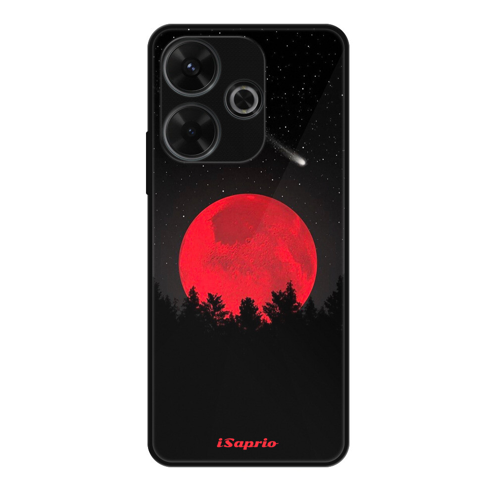 Lesklé puzdro Exclusive iSaprio - Perseids 01 - Xiaomi Redmi 13