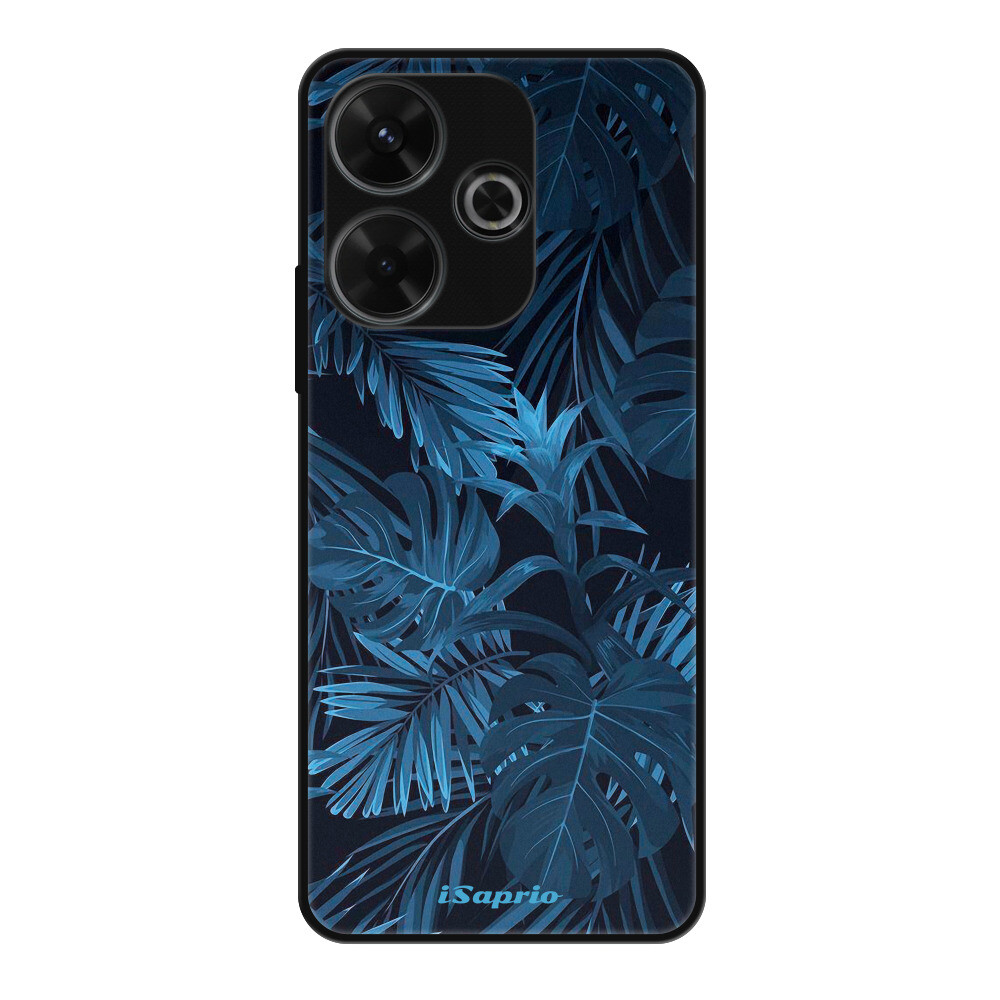Lesklé puzdro Exclusive iSaprio - Jungle 12 - Xiaomi Redmi 13