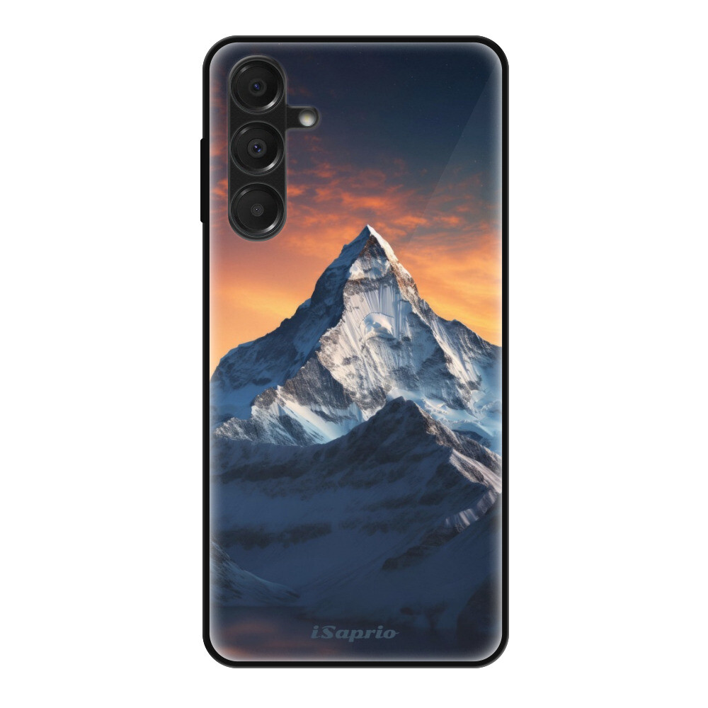 Lesklé puzdro Exclusive iSaprio - Mountain 01 - Samsung Galaxy A16 5G