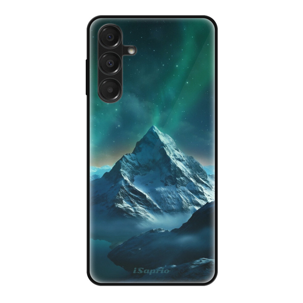 Lesklé puzdro Exclusive iSaprio - Aurora 01 - Samsung Galaxy A16 5G