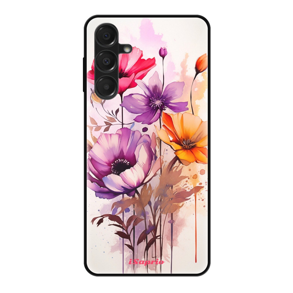 Lesklé puzdro Exclusive iSaprio - Flowers 22 - Samsung Galaxy A16 5G