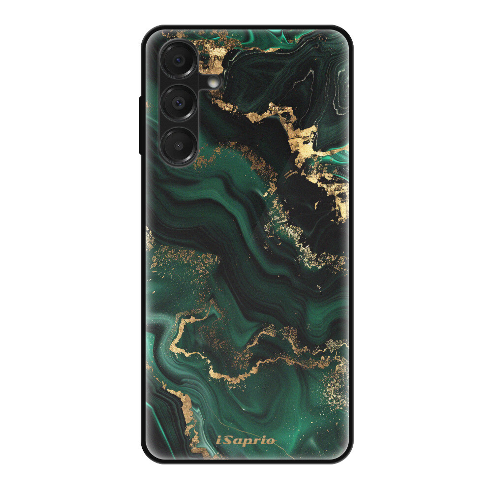 Lesklé puzdro Exclusive iSaprio - Emerald - Samsung Galaxy A16 5G