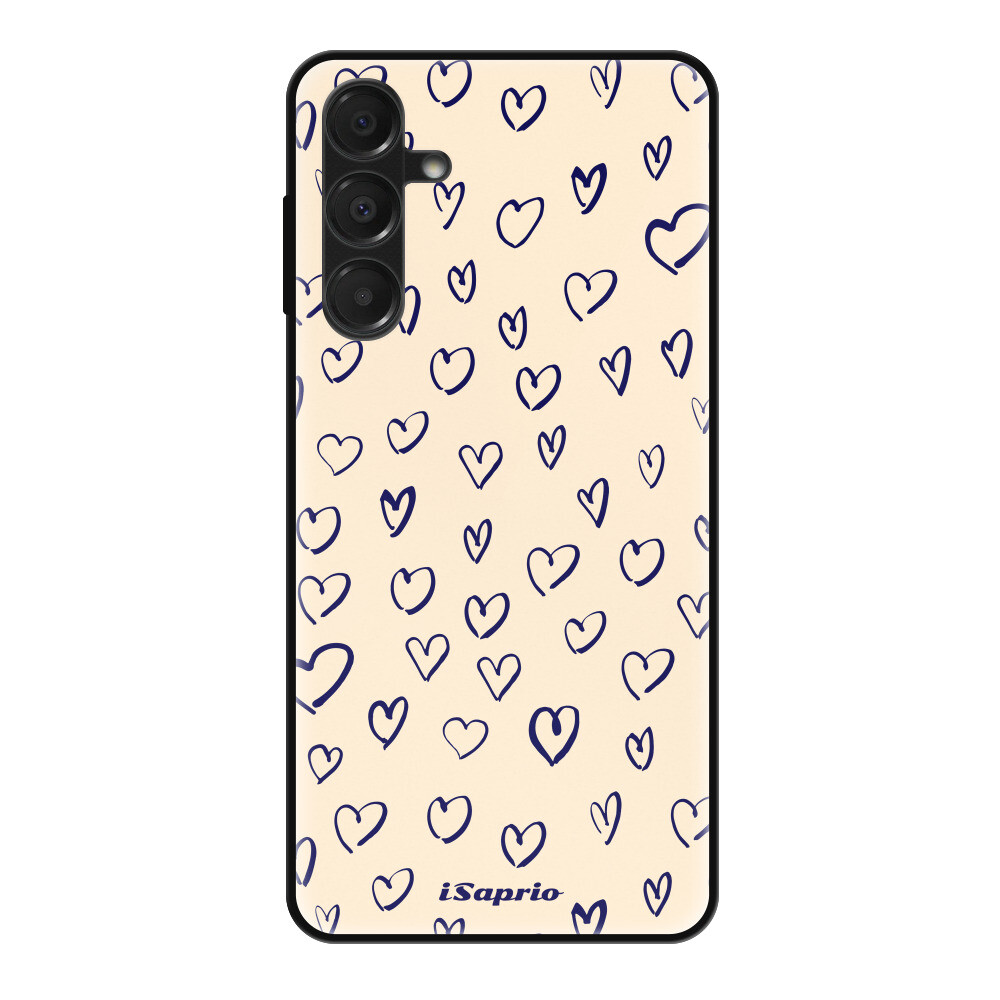 Lesklé puzdro Exclusive iSaprio - Heart Light - Samsung Galaxy A16 5G