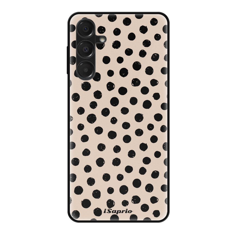 Lesklé puzdro Exclusive iSaprio - Dotted - Samsung Galaxy A16 5G