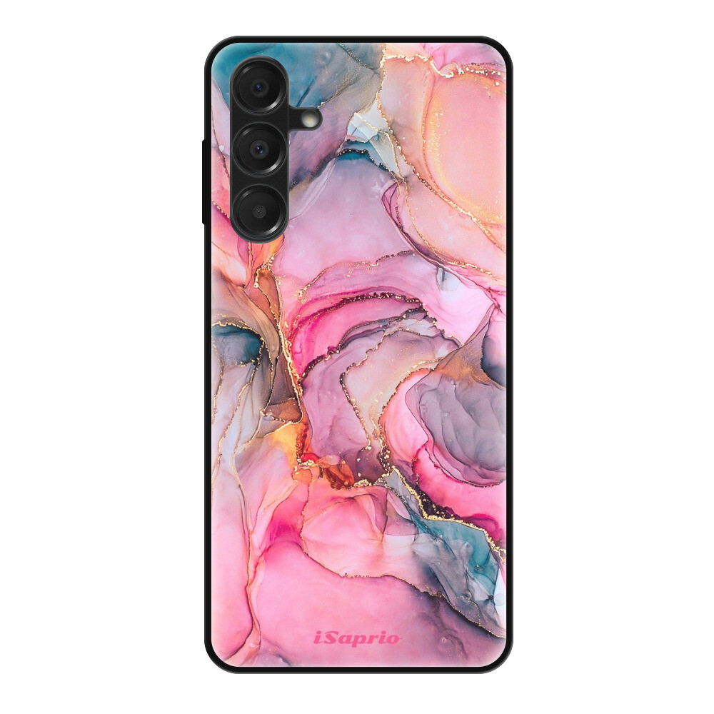 Lesklé puzdro Exclusive iSaprio - Golden Pastel - Samsung Galaxy A16 5G